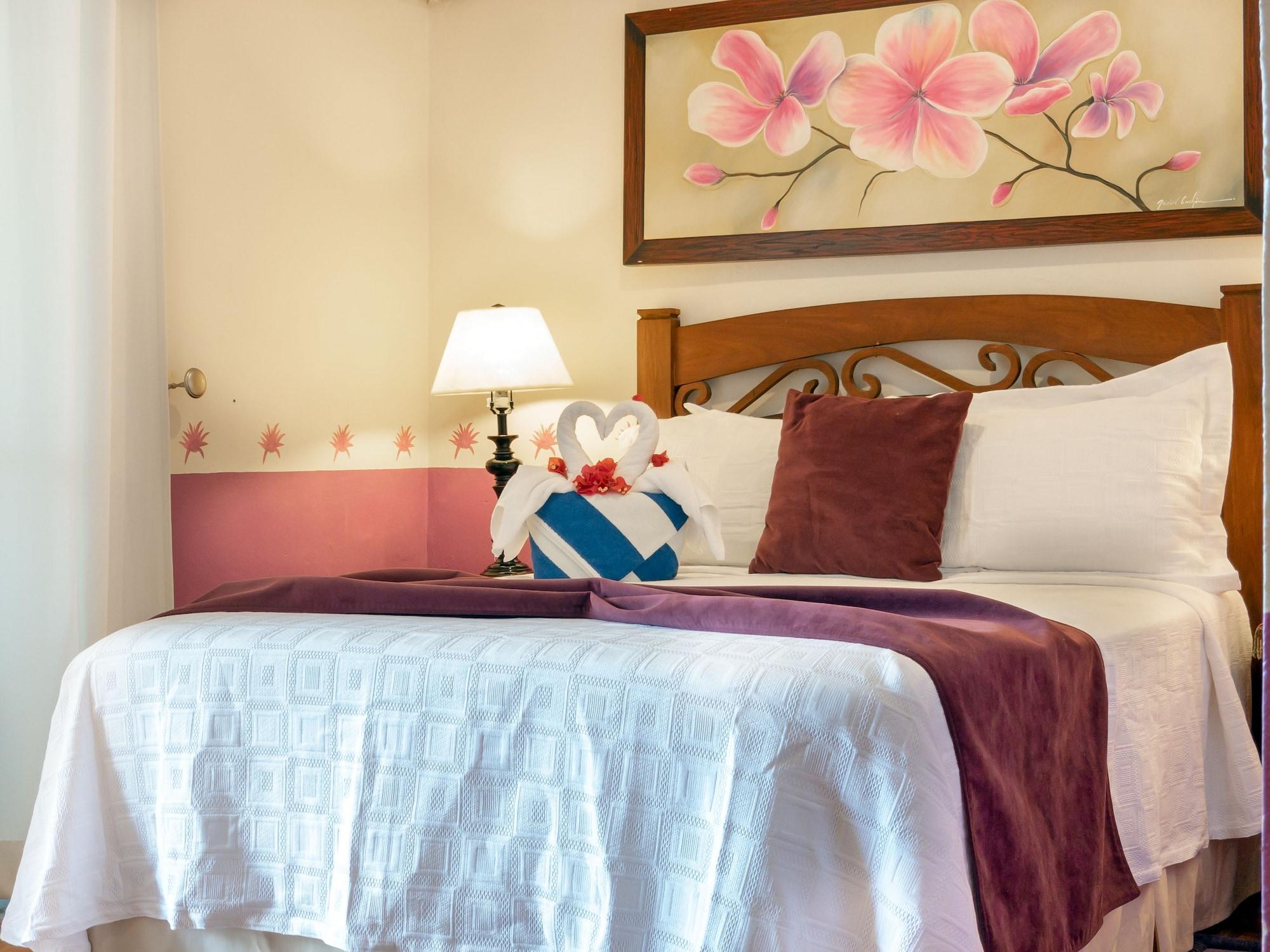 Vila Casa Mulder Puerto Morelos Exteriér fotografie