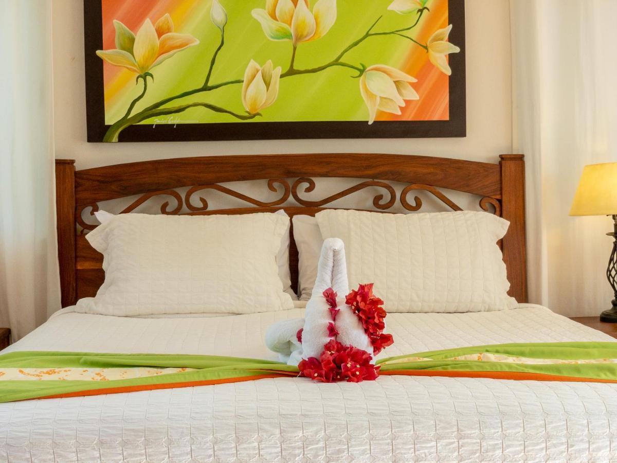 Vila Casa Mulder Puerto Morelos Exteriér fotografie